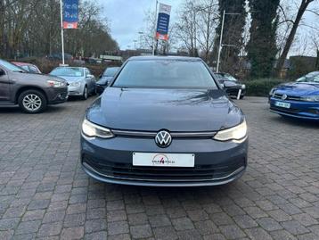 VOLKSWAGEN GOLF 2020 1.0 TSI  beschikbaar voor biedingen