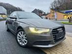Audi A6 A6 3.0 TDi V6 Multitronic (bj 2011, automaat), Auto's, Automaat, 2240 kg, Gebruikt, Adaptive Cruise Control