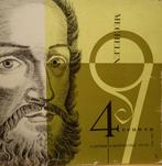 Mechelen 4 eeuwen aartsbisschoppelijke stad 1561-1961, Boeken, Ophalen of Verzenden