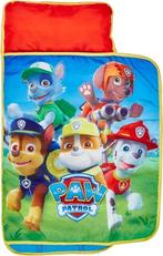 Paw Patrol Readynap / Slaapzak met Kussentje, Nieuw, Blauw, Deken of Dekbed, Ophalen of Verzenden