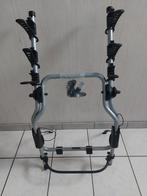 Porte vélo THULE, Enlèvement