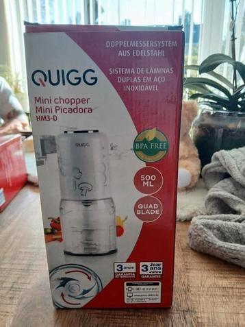Te koop Mini chopper beschikbaar voor biedingen