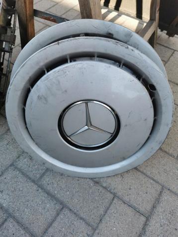 Onderdelen mercedes 190 sl /ponton /adenauer /w124  beschikbaar voor biedingen