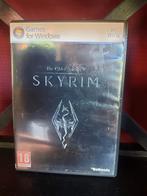 Skyrim, Games en Spelcomputers, Ophalen, Zo goed als nieuw