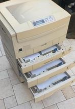 Oki A3 kleuren laserprinter, Ophalen, Gebruikt, Zwart-en-wit printen, Laserprinter