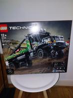 LEGO 42129 4x4 Mercedes-Benz Zetros Trial Truck, Kinderen en Baby's, Nieuw, Complete set, Ophalen of Verzenden, Lego