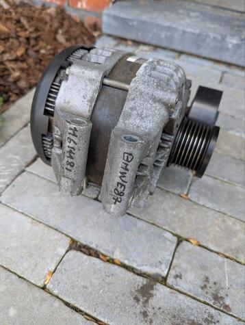 BMW 1&3 reeks alternator 2004-2011 beschikbaar voor biedingen