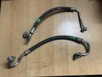 Toyota Yaris II P9 1.3 airco leidingen 2SZFE 2005 tot 2014, Ophalen of Verzenden, Gebruikt, Toyota
