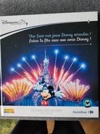Disney stickerboek, Panini, compleet, Verzamelen, Disney, Zo goed als nieuw, Ophalen