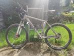 Vélo "VORTRIEB" Hardtail Taille L, Fietsen en Brommers, Fietsen | Mountainbikes en ATB, Gebruikt, Heren, Geen vering, Ophalen