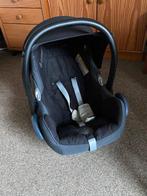 Maxico SI+écran+couvercle+chancelière, Enlèvement, 0 à 10 kg, Maxi-Cosi, Utilisé