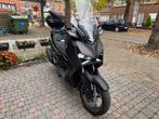 Yamaha XMAX 125cc Tech Max (2024), Motoren, Scooter, Particulier, 125 cc