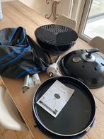 Cadac grillo chef 40 als nieuw! Gas bbq, Ophalen, Zo goed als nieuw