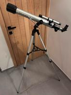 Telescoop, Audio, Tv en Foto, Optische apparatuur | Telescopen, Ophalen, Zo goed als nieuw