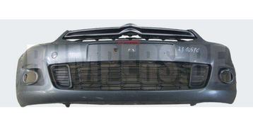 Bumper Citroen C-Elysee II 12-16 9676957477 Voorbumper KJ105 beschikbaar voor biedingen