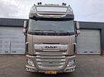 2017 DAF XF 480 FT Vrachtwagen, Auto's, Vrachtwagens, Euro 6, Overige brandstoffen, Bedrijf, DAF