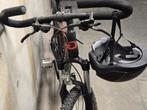 Fiets(volwassen), Fietsen en Brommers, Minibikes, Midibikes en Pitbikes, Ophalen, Zo goed als nieuw