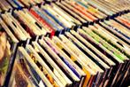 Diverse CD's diverse artiesten en bands te koop/ruil, Ophalen of Verzenden