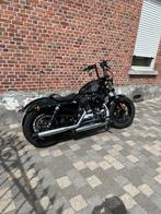 Harley Davidson Sportster Forty Eight, 2 cilinders, Motorrijbewijs A, Particulier, Meer dan 35 kW