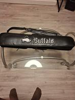 Longoni en buffalo keu en buffalo tas nieuwstaat buffalo, Sports & Fitness, Billards & Billards américains, Enlèvement