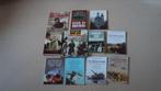 WW2 mooi lot ABBL etc, Verzamelen, Militaria | Tweede Wereldoorlog, Ophalen of Verzenden
