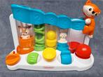 Infantino Sensory Ball Drop Piano, Ophalen, Zo goed als nieuw