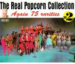The Real Popcorn Collection Vol. 2 -  cd box, Comme neuf, Soul, Nu Soul ou Neo Soul, Enlèvement ou Envoi, 1960 à 1980