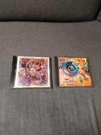 2 x CD - Red Hot Chili Peppers, Cd's en Dvd's, Gebruikt, Ophalen of Verzenden