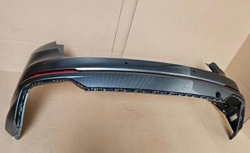 Achterbumper Audi Q3 83A S-Line L Z7S 6xPDC 83A807511STF  beschikbaar voor biedingen