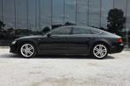 Audi A7 3.0TDi SPORTBACK V6 S line AHK SUNROOF (bj 2013), Te koop, Stadsauto, A7, Gebruikt