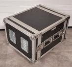 Versterkers crossover flightcase rack, Muziek en Instrumenten, Ophalen, Gebruikt, 1000 watt of meer, P.A.