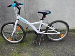 Kinderfietsje als nieuw, 20 inch, 6-8 jaar, Ophalen