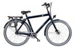 Lifestyle Vélo de ville SPARTA-Leopard 7, noir carbone 705, Vélos & Vélomoteurs, Vélos | Hommes | Vélos pour homme, 53 à 57 cm