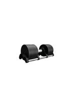 Adjustable Dumbell | Verstelbare Dumbells | Kracht | Nieuw, Sport en Fitness, Fitnessmaterialen, Ophalen of Verzenden, Zo goed als nieuw