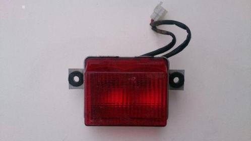 Kawasaki GPX600 achterlicht GPX600R achterlamp gpx600 gpx, Motoren, Onderdelen | Kawasaki, Gebruikt, Ophalen of Verzenden