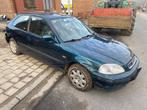 Honda civic 1400cc is 1999 180km automatique, Ophalen of Verzenden, Automaat