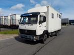 TE KOOP GEVRAAGD OUDE PAARDENVRACHTWAGENS, Dieren en Toebehoren, Paarden en Pony's | Trailers en Aanhangwagens, Ophalen