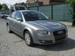 Audi A4 1.9 TDI, Autos, Audi, 5 places, Berline, 154 g/km, Tissu