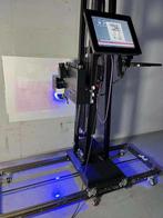 Professionele verticale muurprinter - in goede staat, Computers en Software, Printers, Ophalen, Zwart-en-wit printen, Printer