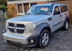 Dodge Nitro 2.8 CRD 177 pk, Stof, Particulier, 2 zetels, 4x4