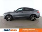Mercedes-Benz GLC 200 GLC 200 d AMG Line (bj 2020), Auto's, Automaat, Achterwielaandrijving, Lichtsensor, GLC