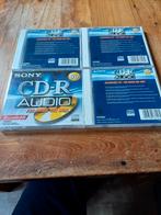 Audio record CD, Ophalen of Verzenden, Zo goed als nieuw, Cd
