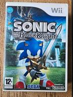 Sonic And The Black Knight, Ophalen of Verzenden, Zo goed als nieuw