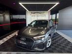 Audi A3 A3 1.0 TFSI//S-Line//S tronic//Bang&Olufsen, Auto's, Audi, Automaat, 4 deurs, Stof, Gebruikt
