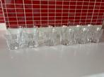 Lot de 12 verres, Ophalen, Zo goed als nieuw, Waterglas
