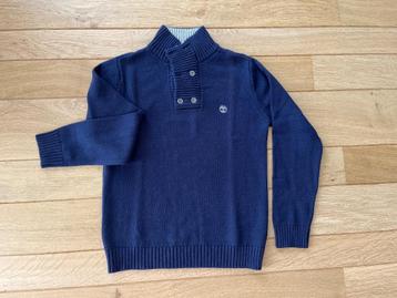 Trui Timberland 10 jaar beschikbaar voor biedingen
