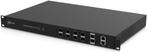 Ubiquiti U Fiber, OLT Managed 1U Black, Computers en Software, Ophalen of Verzenden, Nieuw