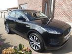 Jaguar E-PACE P200 2.0, Auto's, Jaguar, Automaat, Zwart, 4 cilinders, Lichtsensor