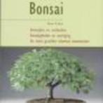 Bonsai vormstijlen en techniekennWerner M. Busch  96 blz, Ophalen of Verzenden, Zo goed als nieuw