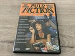 Pulp Fiction DVD (2002), Vanaf 16 jaar, Ophalen of Verzenden, Zo goed als nieuw, Drama